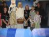 I do Dětského domova v Bojkovicích zavítal Sv. Mikuláš