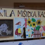 Projekt - VAŘILA MYŠIČKA KAŠIČKU 2011
