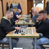 Šachový turnaj 2022