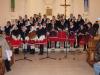Koncert Plkotnice a hosté v kostele sv. Ludmily
