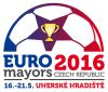 3. Mistrovství Evropy ve fotbale starostů – EURO MAYORS 2016 - rozpis utkání